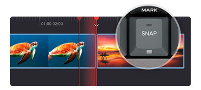 Blackmagicdesign DaVinci Resolve Speed Editor with DaVinci Resolve Studio 17
